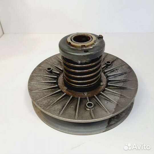 Ведомый вариатор квадроцикла CFmoto, Stels, рм