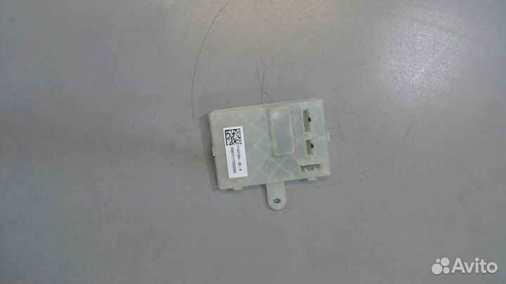 Блок комфорта Tesla Model Y, 2021