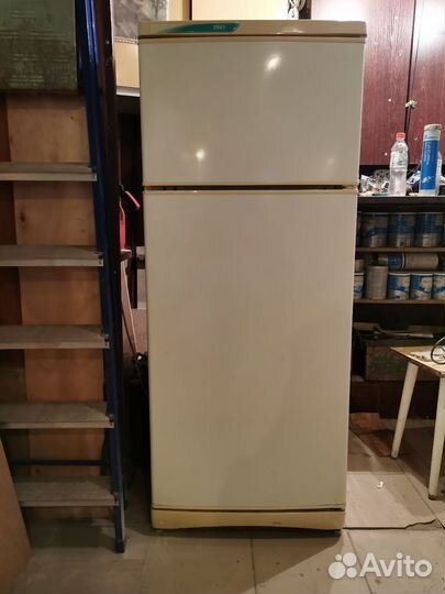Холодильник бу маленький