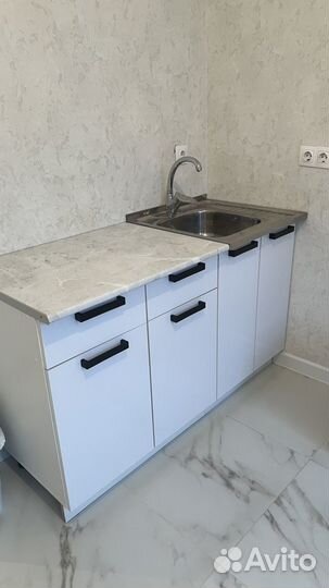 Кухонный шкаф