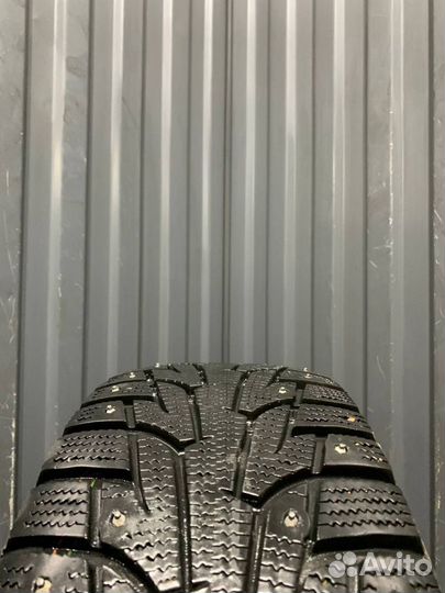 Hankook Winter I'Pike RS W419 195/65 R15 95T