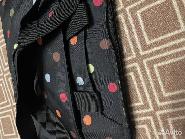 Cумка для ноутбука reisenthel