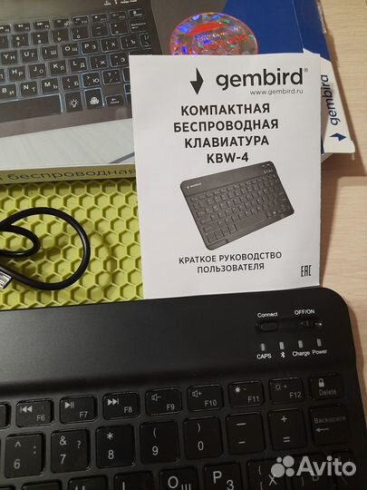 Клавиатура беспроводная