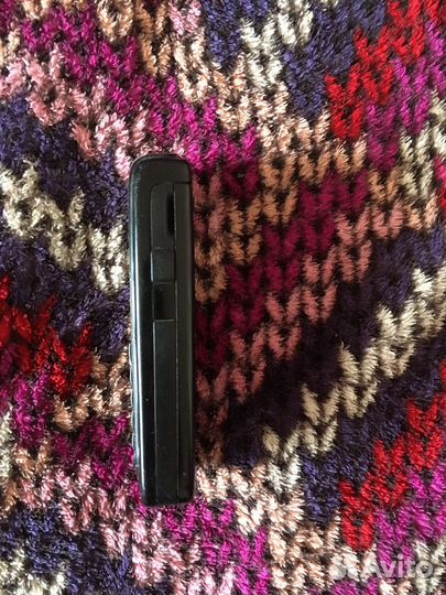 Телефон Nokia 6020 с зарядкой