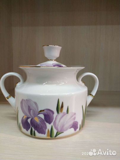 Заварочный чайник