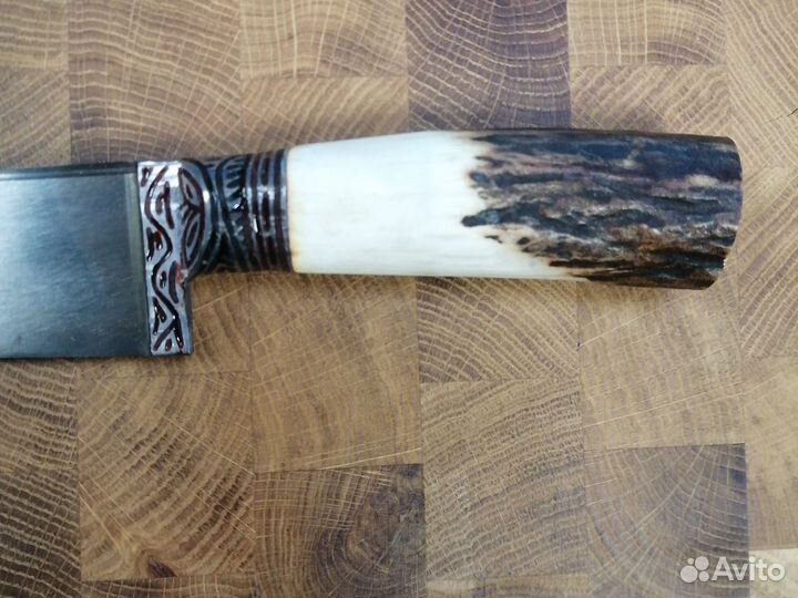 Пчак узбекский, большой