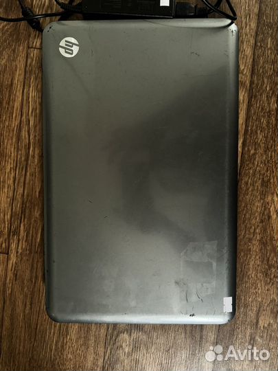 Hp pavilion g7