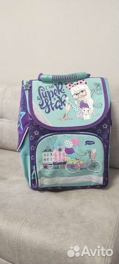 Рюкзак детский