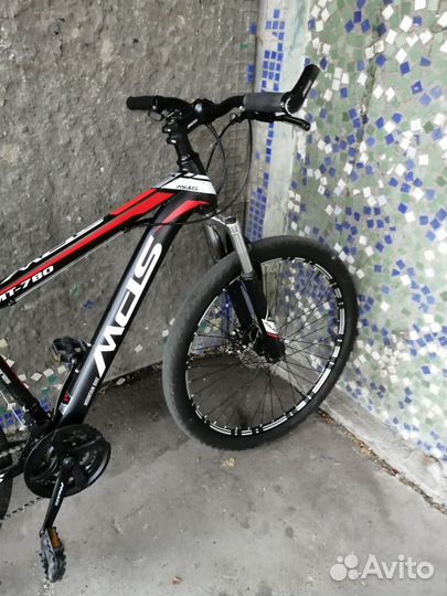 Горный велосипед 26