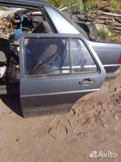 Продам запчасти на Volkswagen Jetta