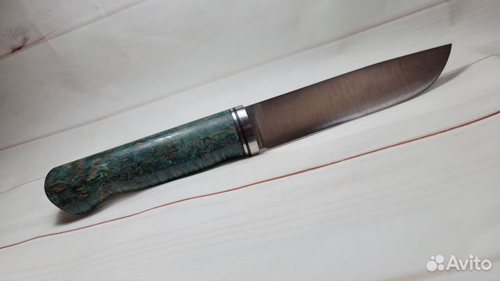 Нож универсальный сталь м390