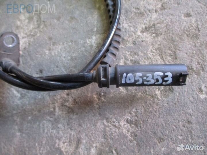 Датчик abs передний BMW F06 s1062325