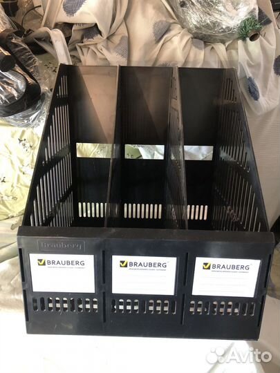 Лоток накопитель для бумаг