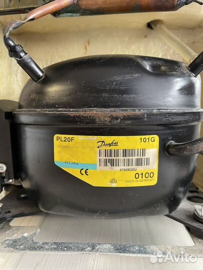 Духовой шкаф