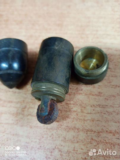 Зажигалка бензиновая