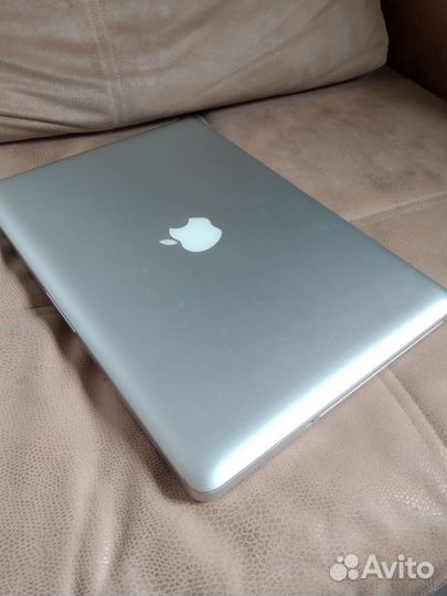 Apple MacBook Pro