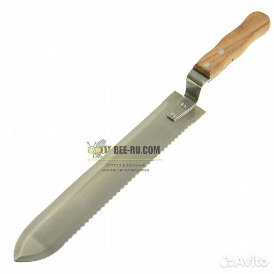 Нож пасечный Honey-Super-L280