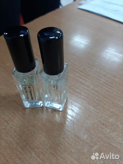 Духи 2, 125 рублей
