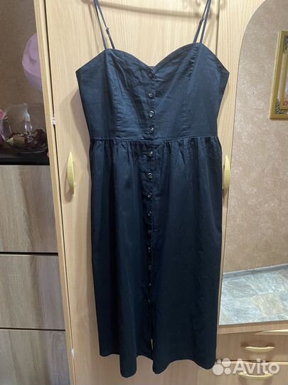 Платье h&m новое L