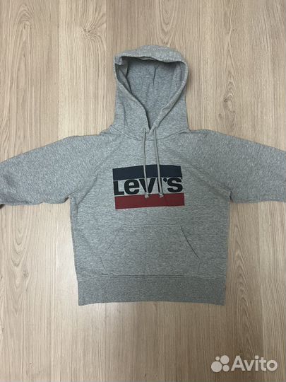 Толстовка levis XS