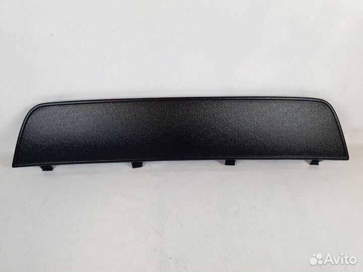 Зимняя защита решетки радиатора Renault Duster