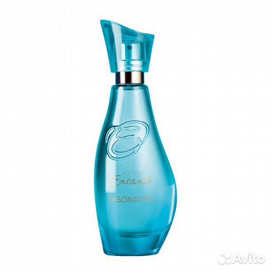 Encanto Avon Нефритовый цветок Эйвон