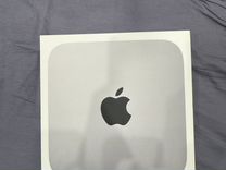 Apple Mac mini m2 8gb 256gb