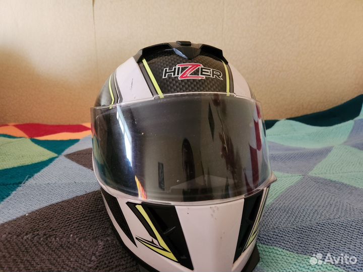 Шлем для мотоцикла