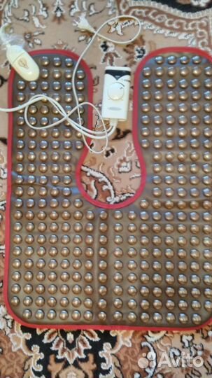 Турманиевый жилет nuga best MHP-100