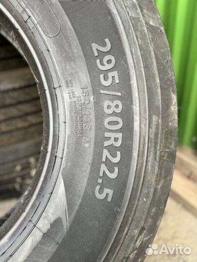 Шины Bontyre 295/80 R22.5