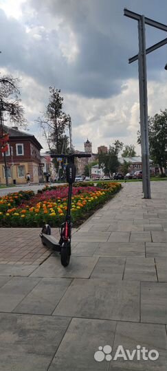 Электросамокат Yokamura i8