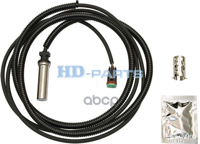 310438 датчик ABS L2675mm Scania P/R-Series E