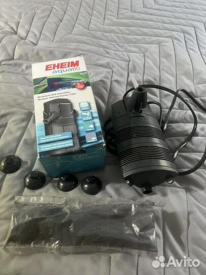 Угловой фильтр iheim