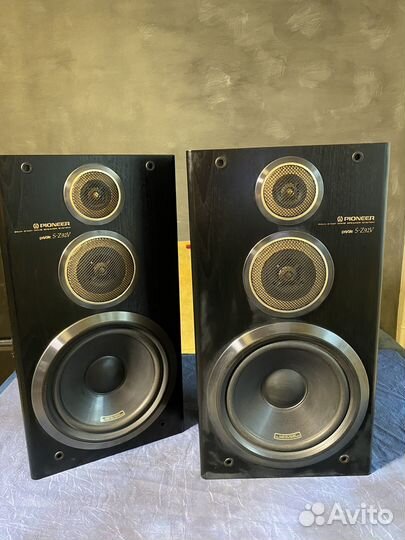 Акустические колонки pioneer private S-Z92V
