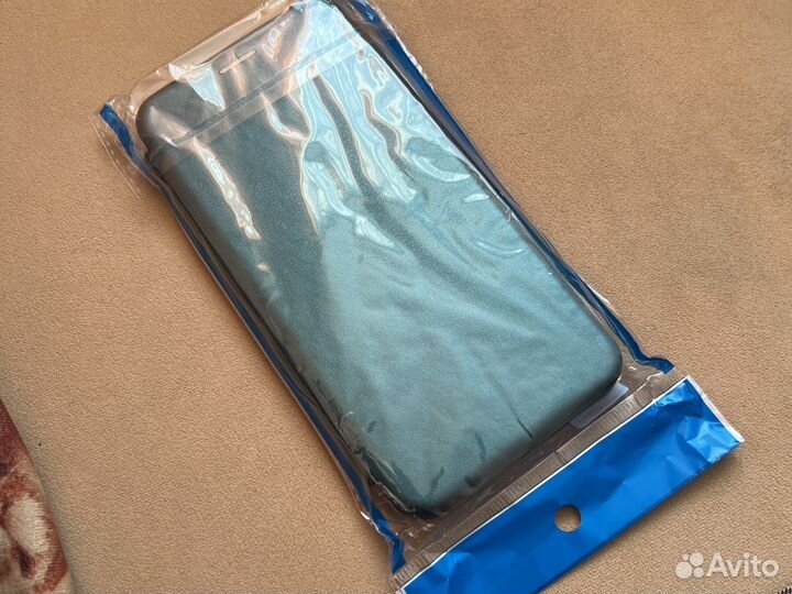 Чехол на Honor 9x