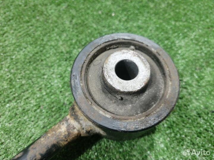 Тяга продольная задняя левая Toyota Land Cruiser