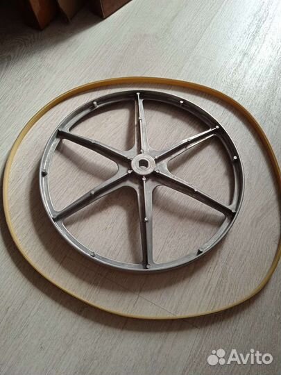 Запчасти Стиральной машины samsung