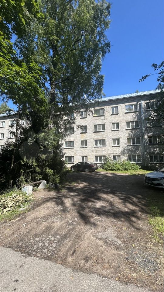 2-к. квартира, 49 м², 3/4 эт.