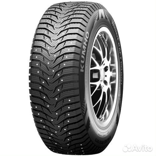 Kumho WinterCraft Ice WI31 225/55 R16 99T