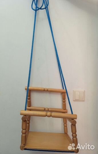 Детский спортивный комплекс