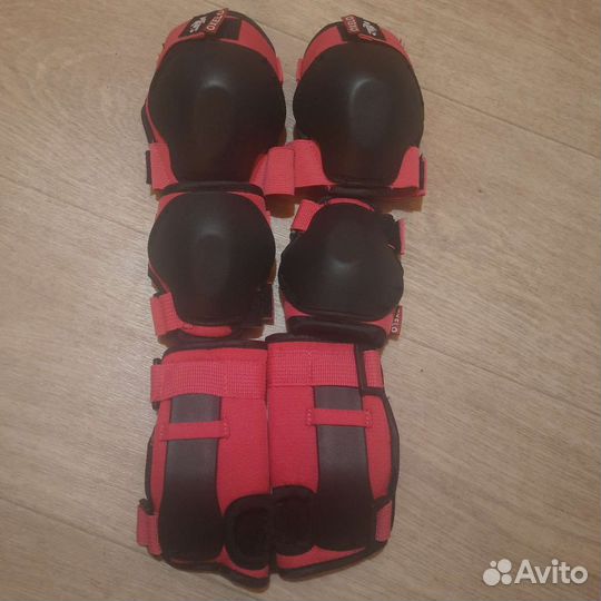 Защита детская