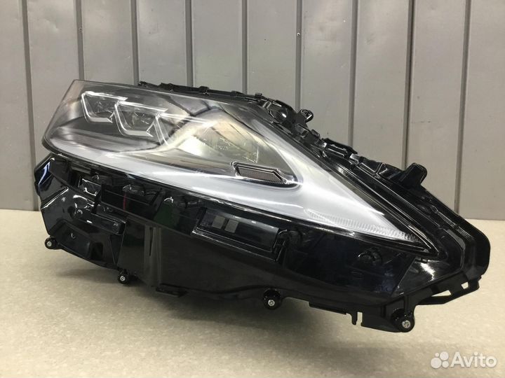 Фара правая Lexus RX 350 2016