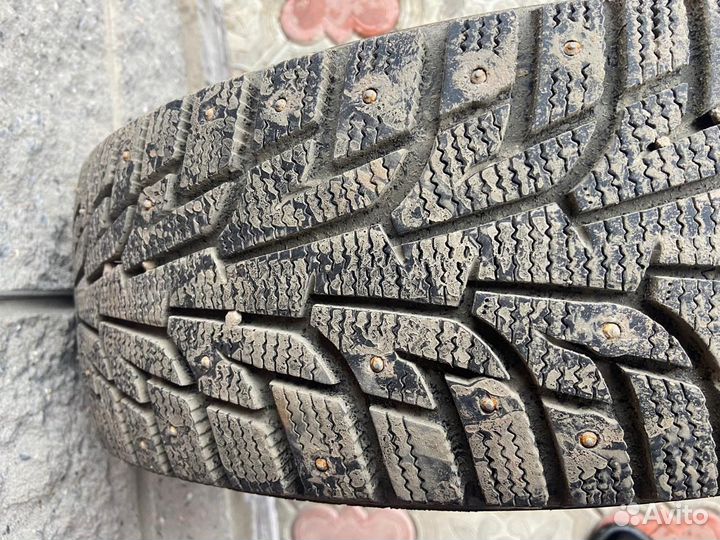 Hankook Winter I'Pike 185/65 R15 92T