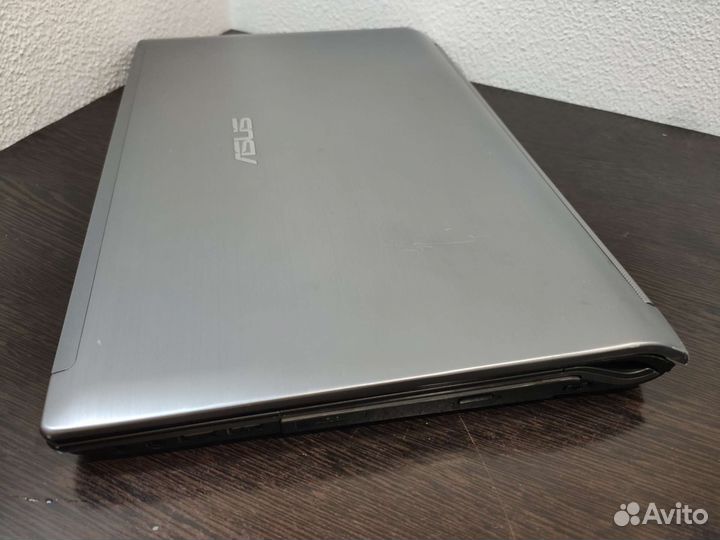 Ноутбук Asus Core i7 3.1ггц/Озу 8гб/GT 630 2gb
