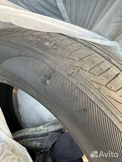 Nexen Roadian HP SUV 235/55 R19