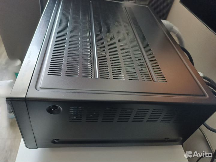 Ресивер Pioneer VSX-923 k