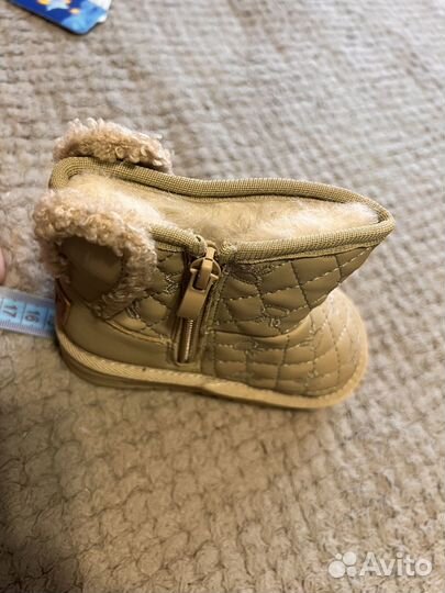 Угги детские