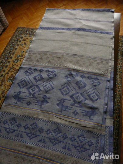 Салфетки, рушник