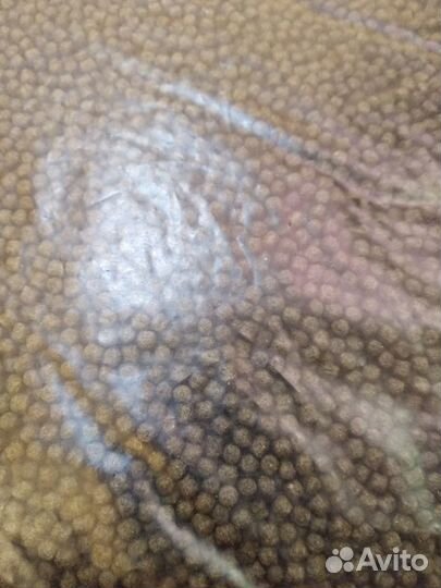 Корма для рыб (Замороженные, сухие)