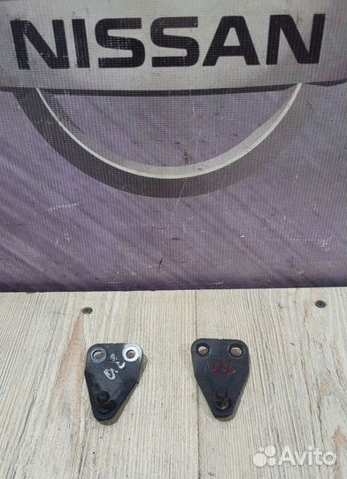 Кронштейн Nissan juke F15 Лев, Прав